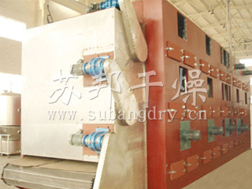 脫水蔬菜專用生產(chǎn)線